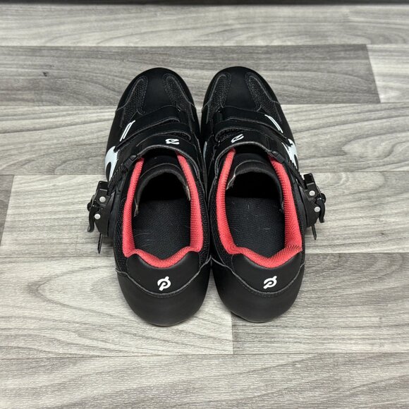 Peloton Cycling Shoes Size 39 Womens 8 / Mens 6.5 - Picture 3 of 5